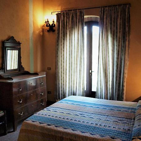 Agriturismo La Grotta Di Montecchino 시에나 외부 사진