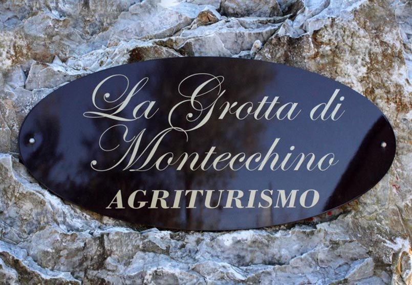 Agriturismo La Grotta Di Montecchino 시에나 외부 사진