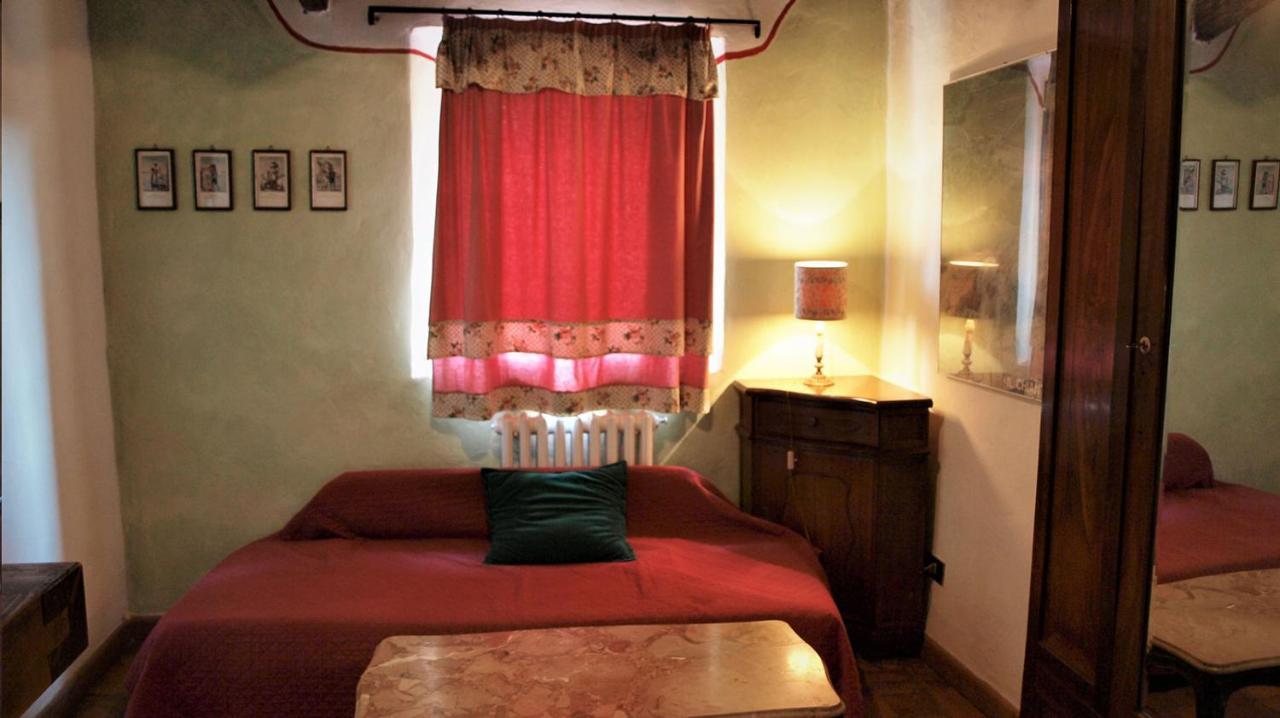 Agriturismo La Grotta Di Montecchino 시에나 외부 사진