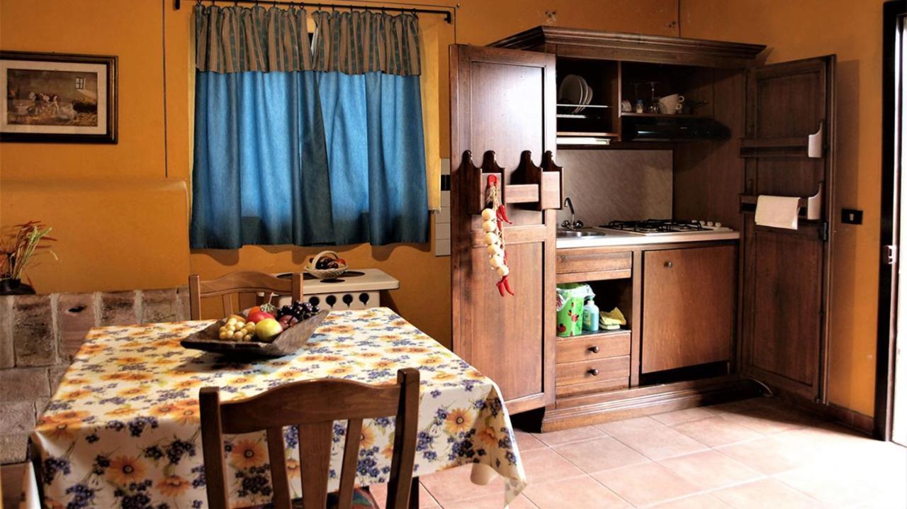 Agriturismo La Grotta Di Montecchino 시에나 외부 사진